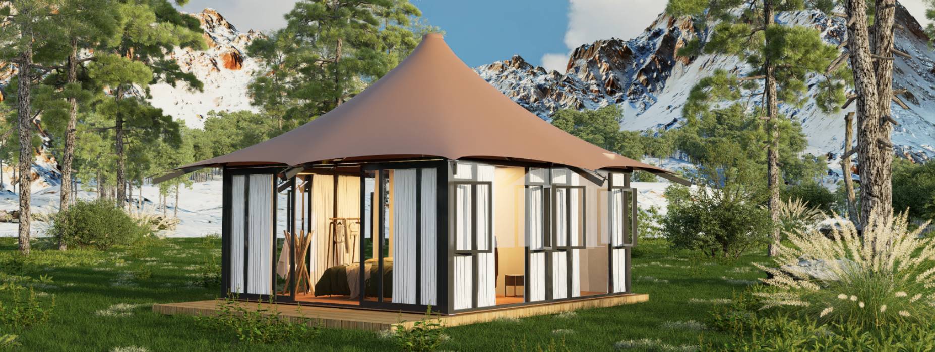 邯郸县装配式建筑厂家